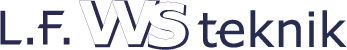 L. F. VVS Teknik ApS